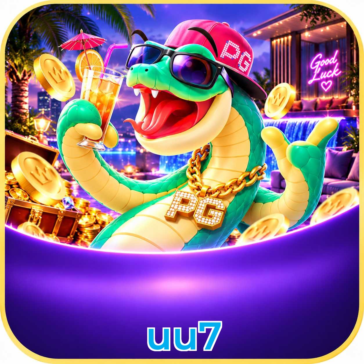 Download App